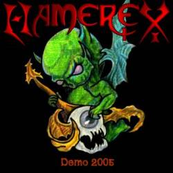 Hamerex : Demo 2005